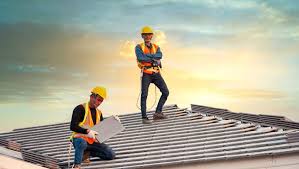 Best Roofing for New Construction  in Holualoa, HI